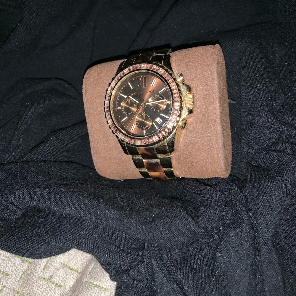 Michael kors women’s watch